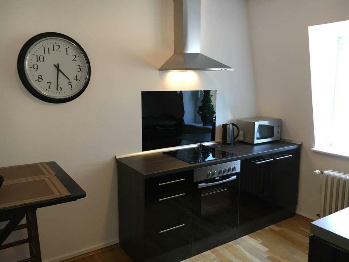 Luxury Rooftop Loft With River View 10Min To City Lejlighed Düsseldorf Eksteriør billede