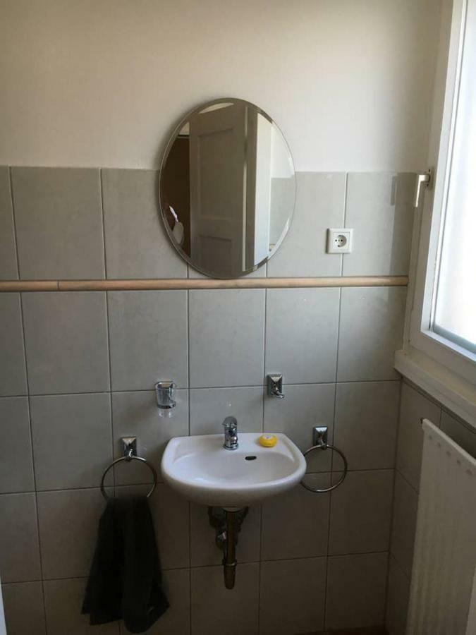 Luxury Rooftop Loft With River View 10Min To City Lejlighed Düsseldorf Eksteriør billede