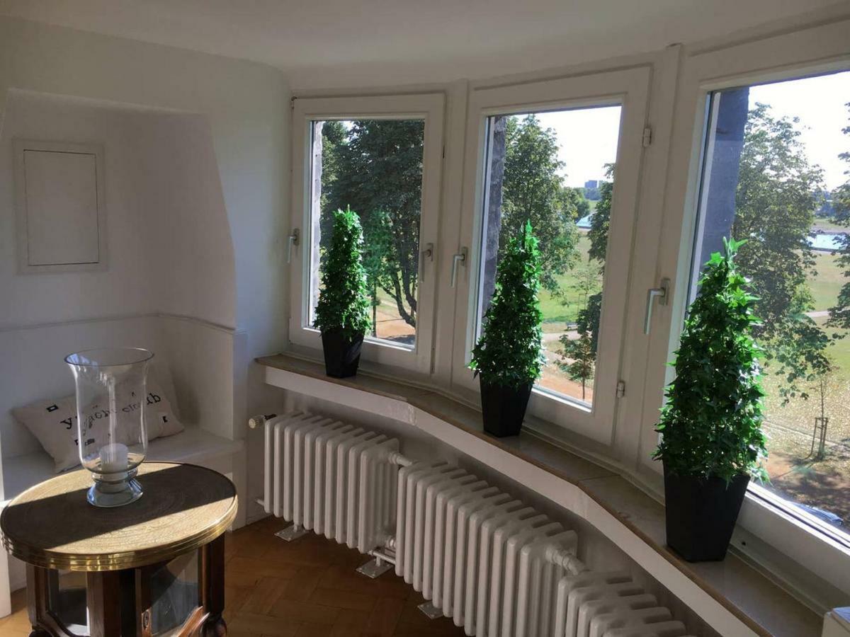Luxury Rooftop Loft With River View 10Min To City Lejlighed Düsseldorf Eksteriør billede